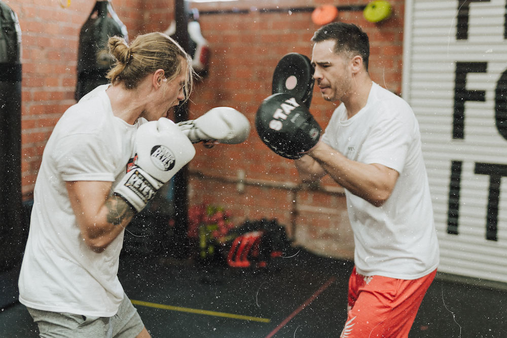 photo workout-power-boxing